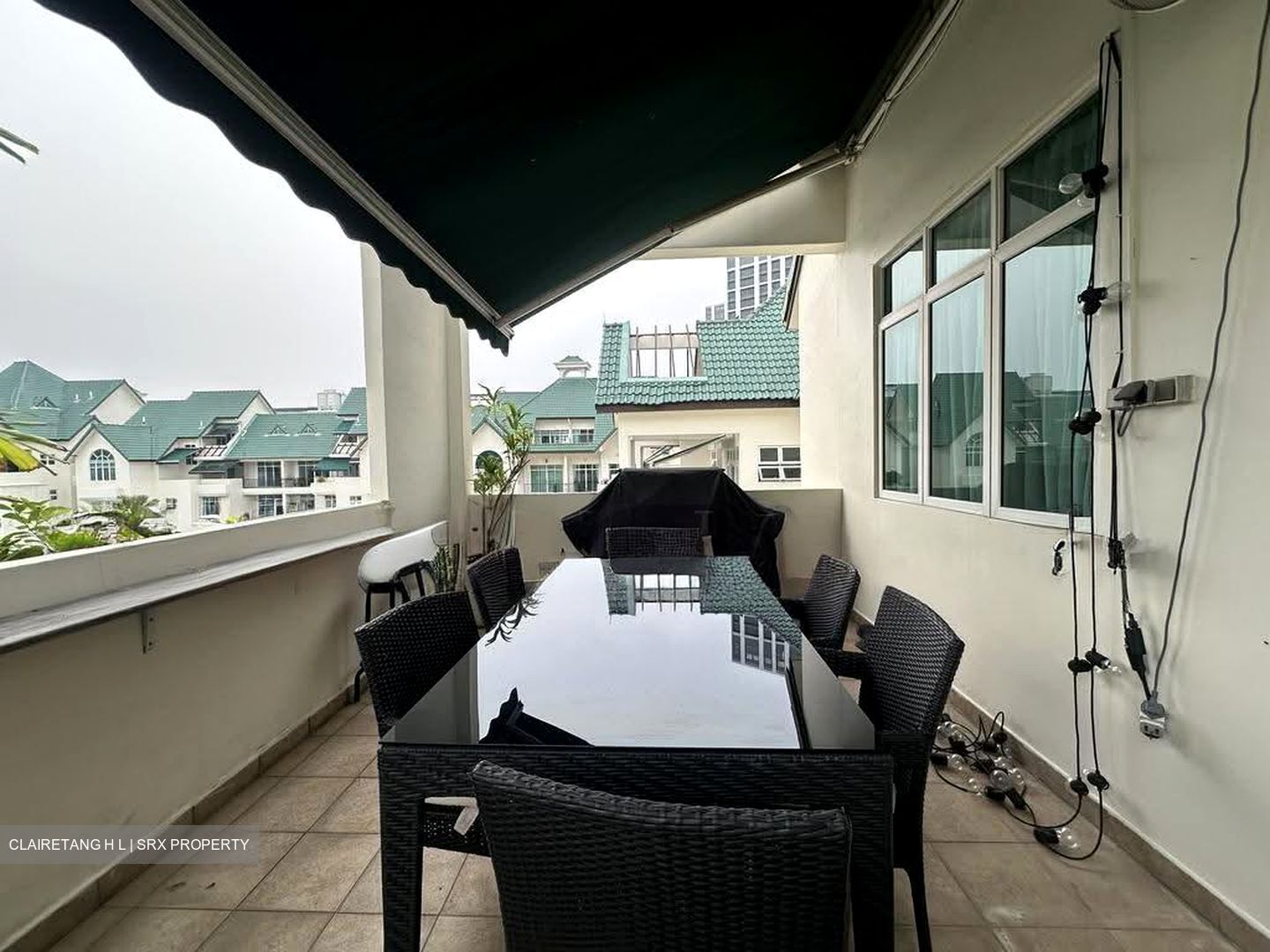Woodgrove Condominium (D25), Condominium #635996941